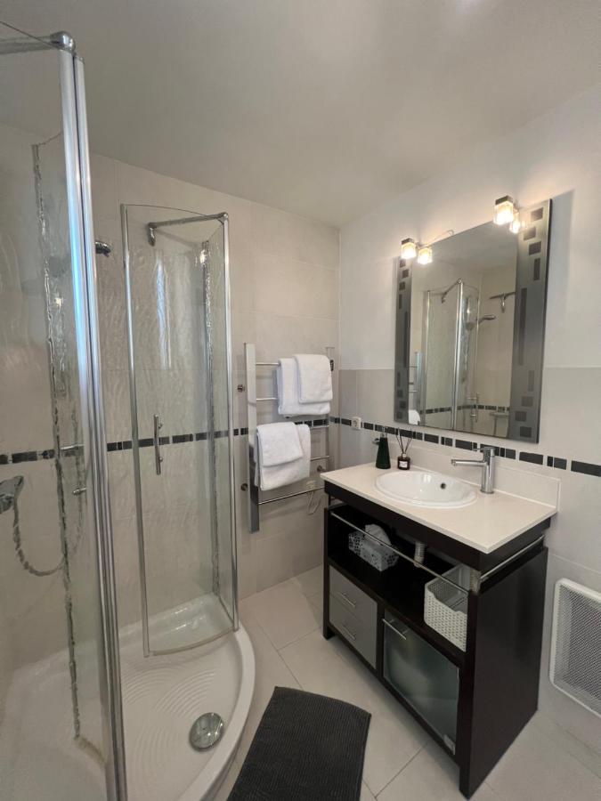 Apartment Torrecilla Salobreña Eksteriør bilde