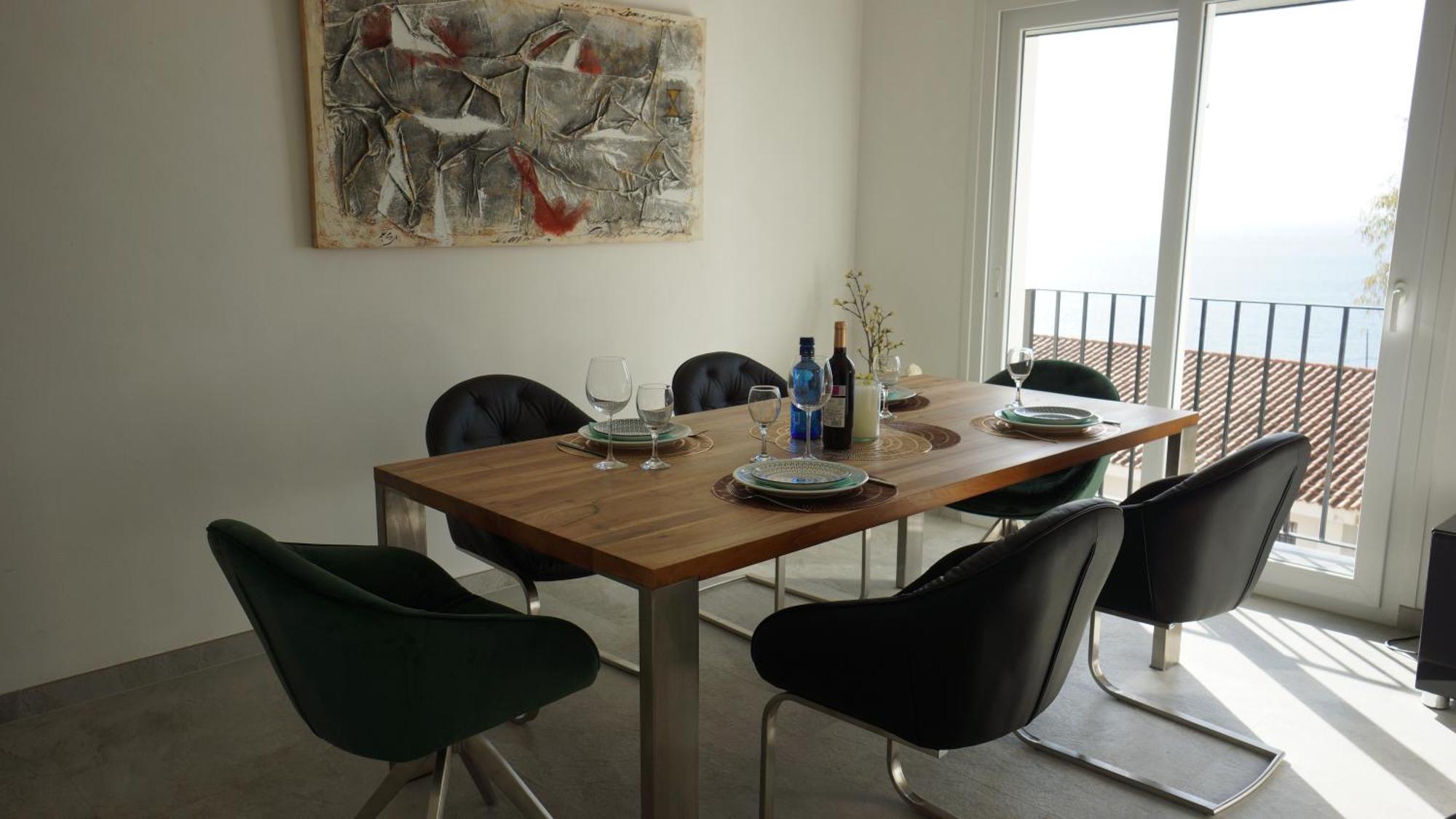 Apartment Torrecilla Salobreña Eksteriør bilde