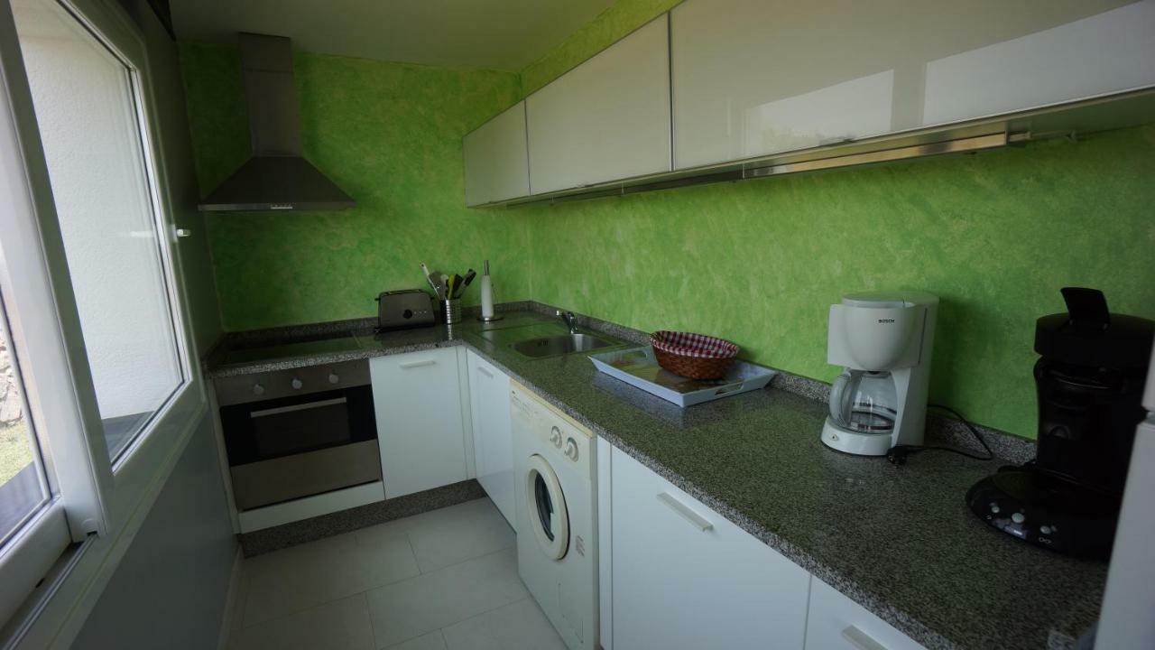 Apartment Torrecilla Salobreña Eksteriør bilde